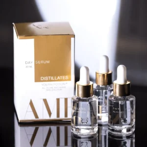 AMELLE DISTILLATES - Day Serum