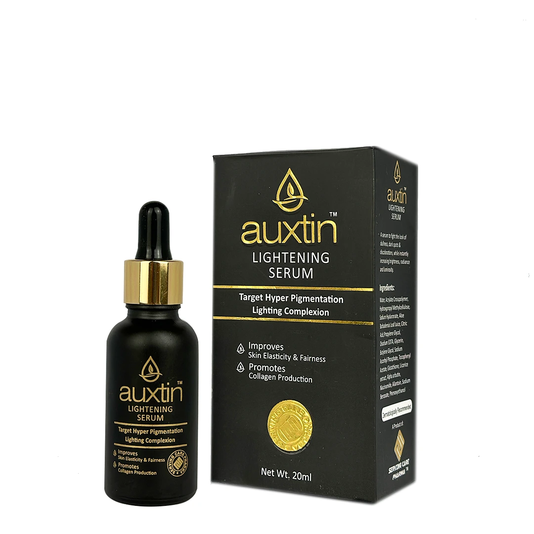 Auxtin Lightening Serum