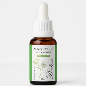 Acnis Touch Anti Acne Serum