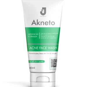 Akneto Acne Face Wash