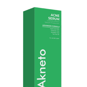 Akneto Acne Serum