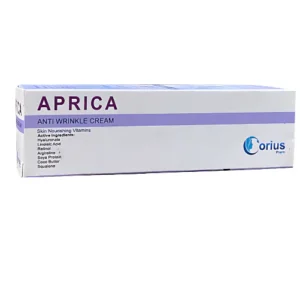APRICA Anti Wrinkle Cream