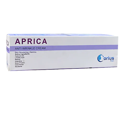 APRICA Anti Wrinkle Cream