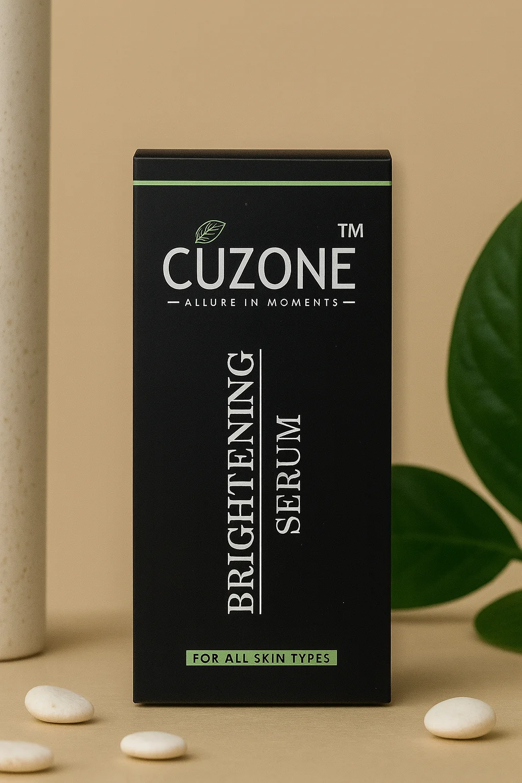 CUZONE Brightening Serum