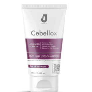 Cebellox Anti Hair Loss Shampoo