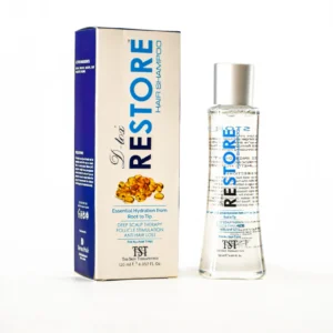 D-Tox Restore Hair Shampoo