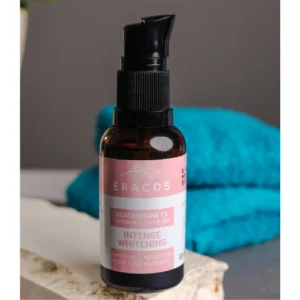 ERACOS Intense Whitening Serum