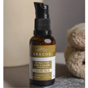 ERACOS No Needles Age Reversal Liquid Silk Serum
