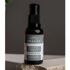 ERACOS Youth Elixir Skin Rewind Serum