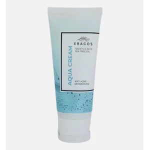 Eracos (AAA) Anti-Acne Aqua Cream Moisturizer