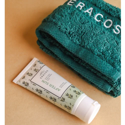 Eracos After-Sun Moisturizer