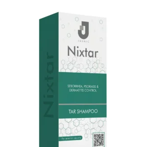 NIXTAR Tar Shampoo