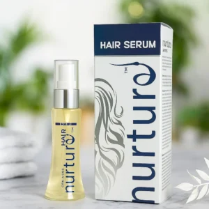 Nurture Hair Serum Hair Fall & Hair Growth