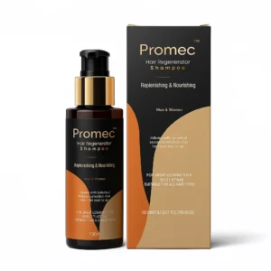 Promec Hair Regenerator Shampoo