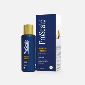 Proscalp Volumizing Shampoo
