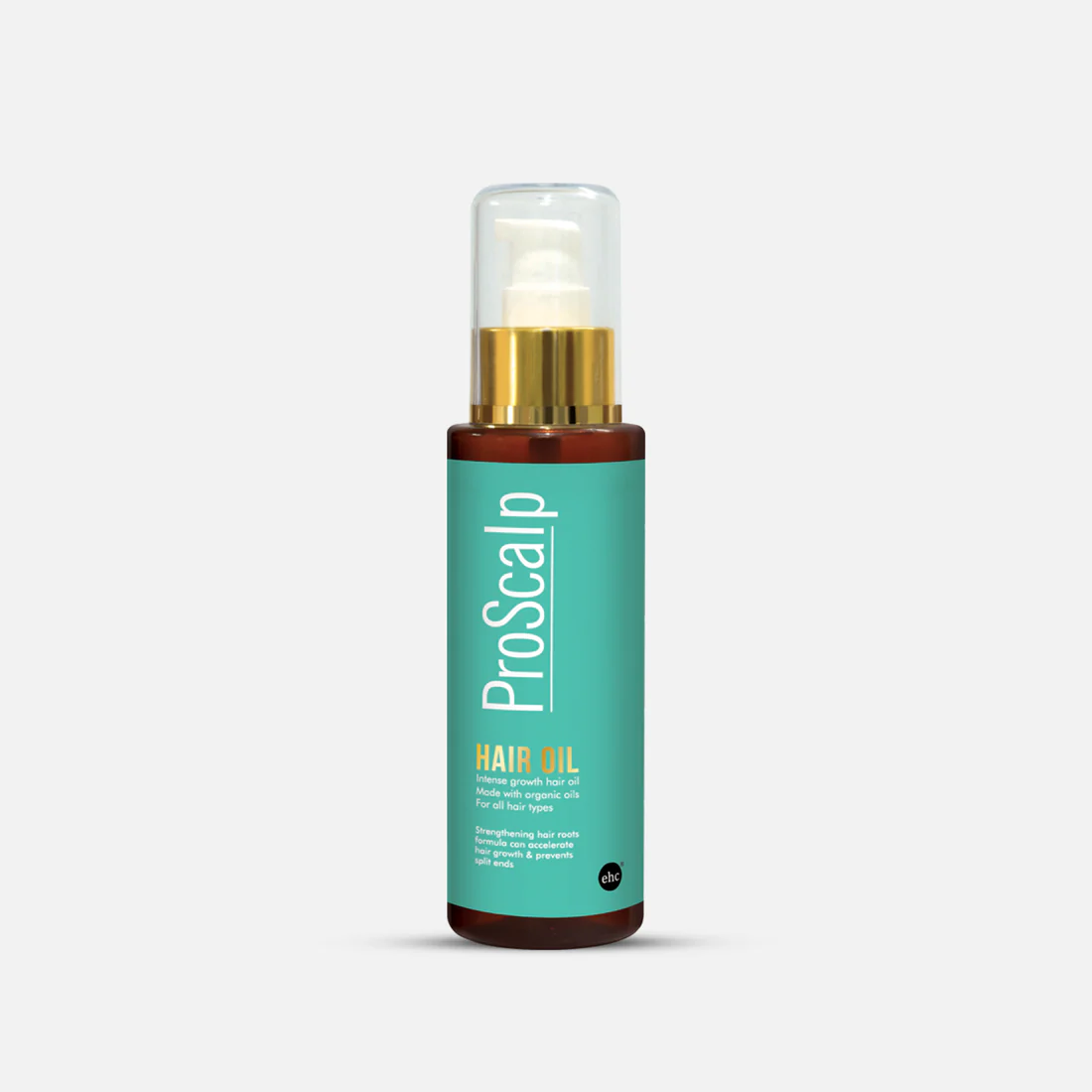 Proscalp Hair Oil