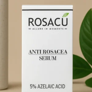 ROSACU Anti Rosacea Serum