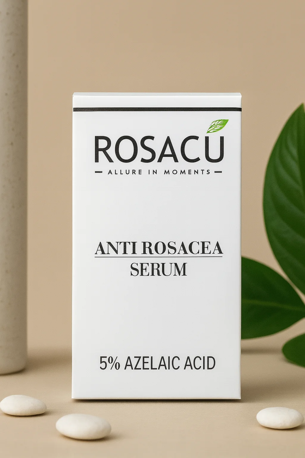 ROSACU Anti Rosacea Serum