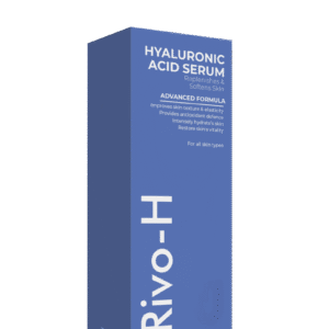 RIVO H Hyaluronic Acid Serum