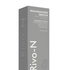 RIVO N Niacinamide Serum