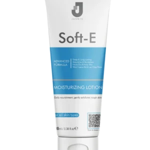 SOFT E Moisturizing Lotion