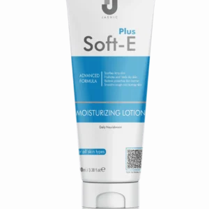 SOFT E Plus Moisturizing Lotion