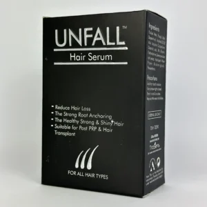 Unfall Hair Serum