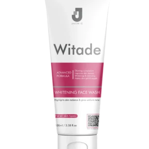 WITADE Whitening Face Wash