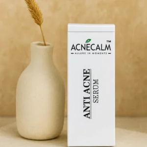 ACNECALM Anti Acne Serum