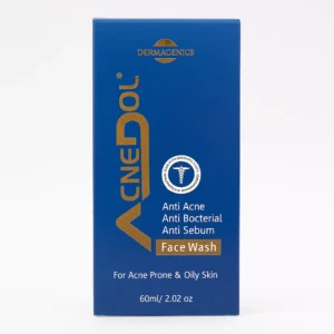 Acnedol Anti Acne Face Wash