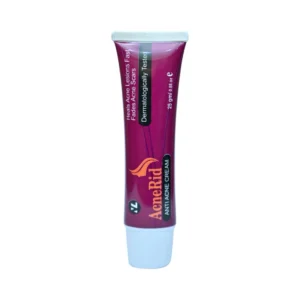 Acnerid Anti Acne Cream