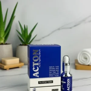 Acton Acne Fighting Serum