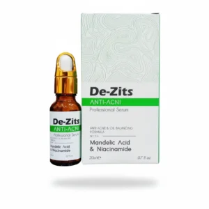 DE-ZITS Anti Acne Serum