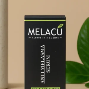 MELACU Anti Melasma Serum
