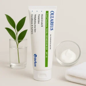 Olarius Lotion
