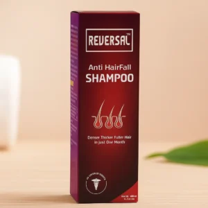 REVERSAL Anti Hair Fall Shampoo