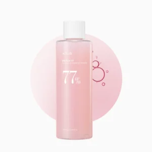 Anua Peach 77% Niacin Essence Toner