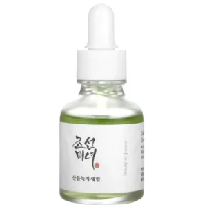 Beauty Of Joseon Calming Serum Green Tea + Panthenol