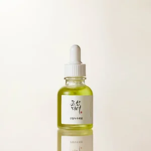 Beauty of Joseon Calming Serum, Green tea + Panthenol