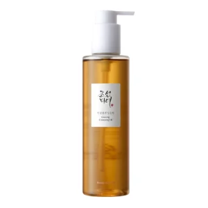 Beauty of Joseon-Ginseng Cleansing Oil 210ml