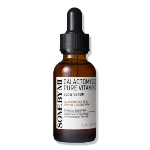 Some By Mi - Galactomyces Pure Vitamin C Glow Serum