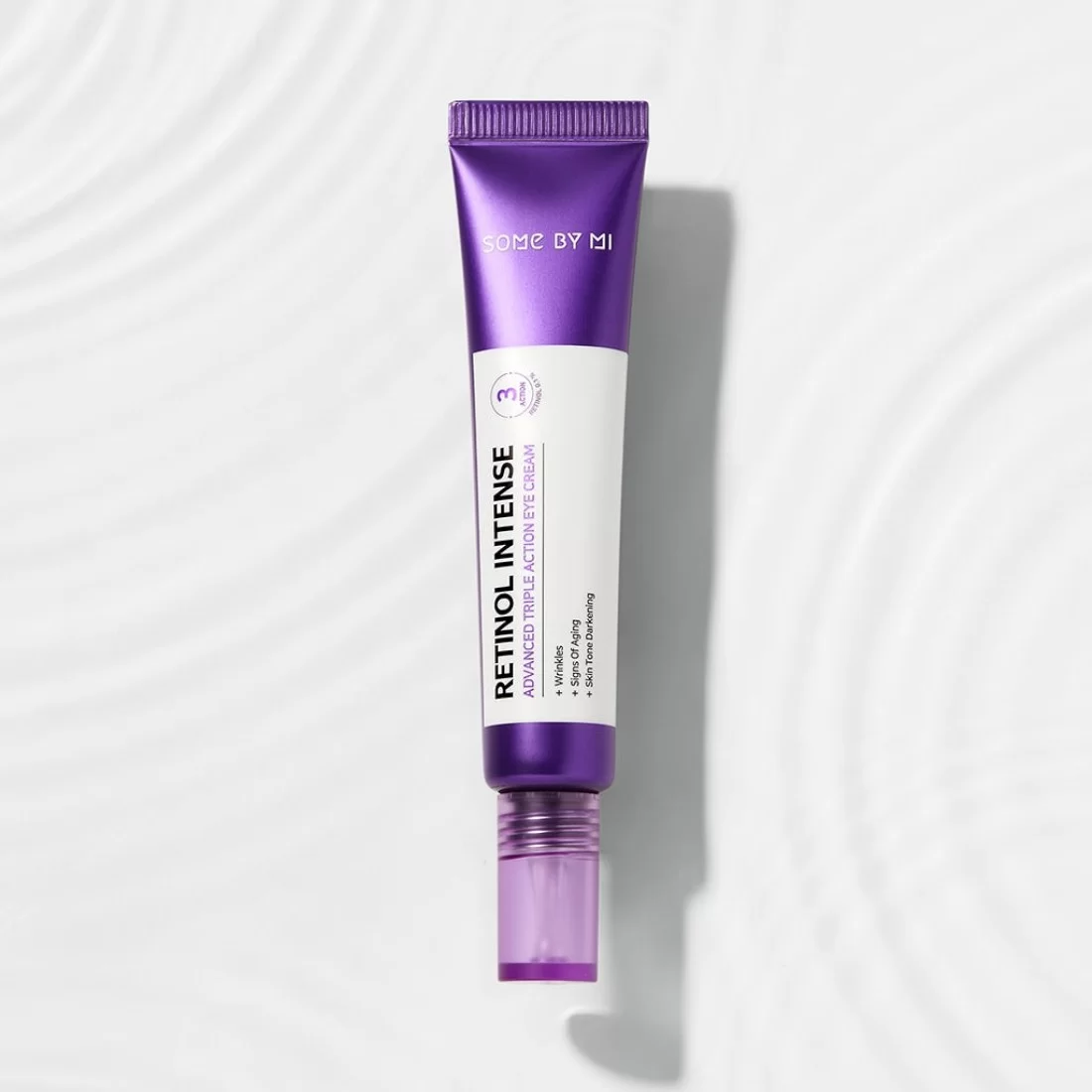 Some By Mi - Retinol Intense Advanced Triple Action Eye Cream