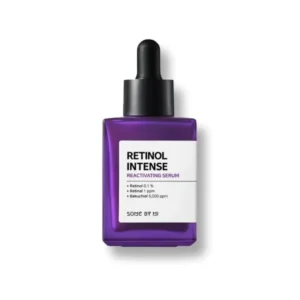 Some By Mi - Retinol Intense Reactivating Serum
