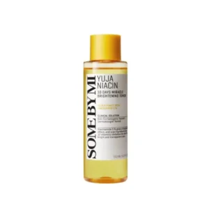 Some By Mi - Yuja Niacin 30 Days Miracle Brightening Toner