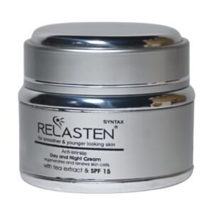 realsten ant aging cream
