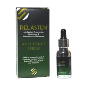 realsten anti ageing serum