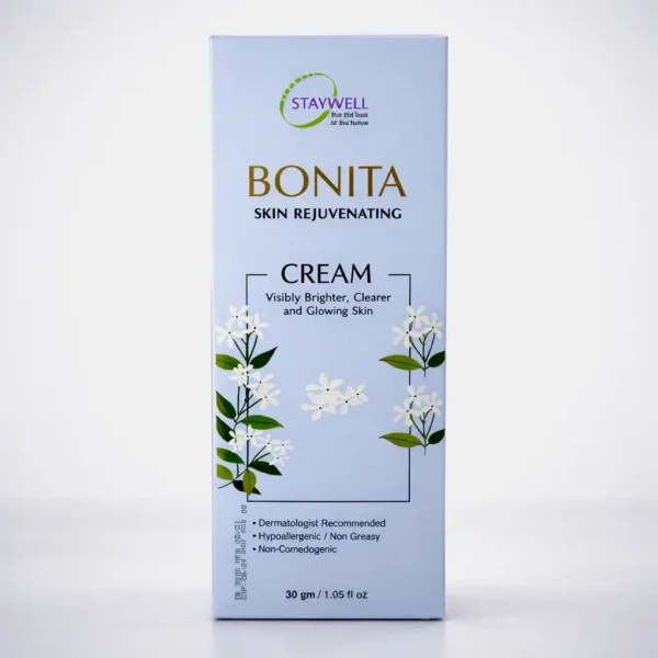 BONITA Brightening and Rejuvenating Cream