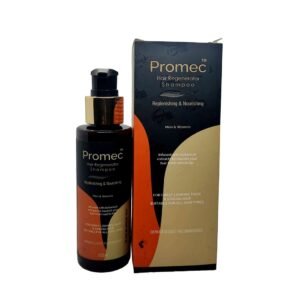 PROMEC HAIR REGENERATOR SHAMPOO