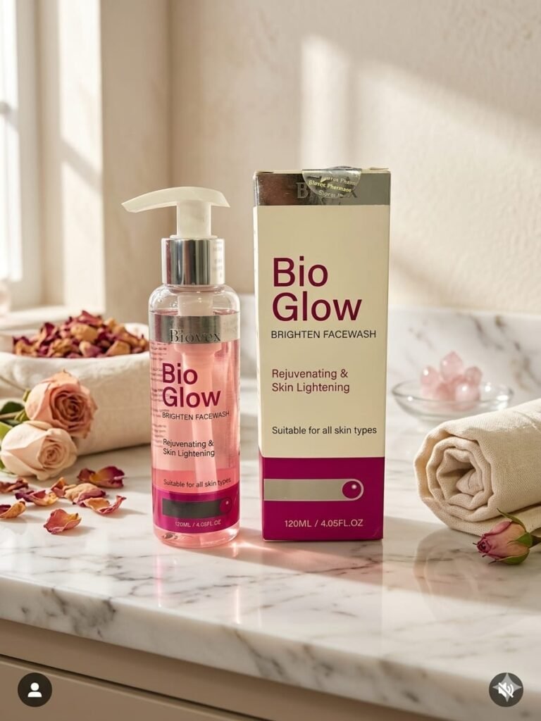 Face Wash