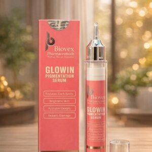 glowin pigmentation serum